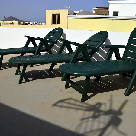 בית נופש Casa Rafael *
