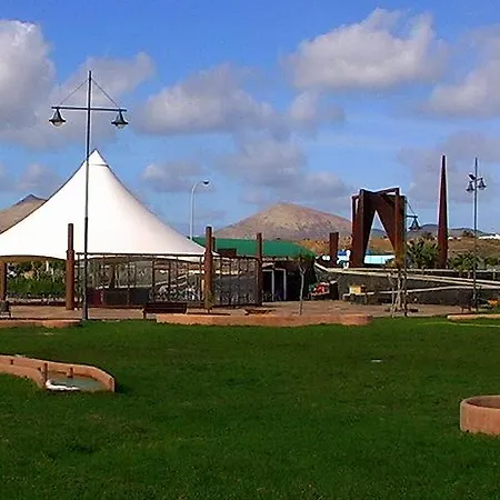בית נופש Casa Rafael ארסיפה