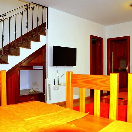 בית נופש Casa Rafael *