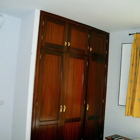 Casa Rafael בית נופש ארסיפה