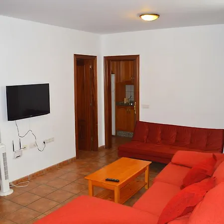 Casa Rafael בית נופש ארסיפה