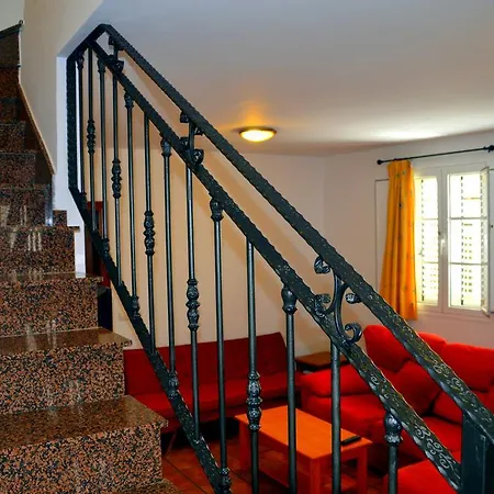 Casa Rafael בית נופש
