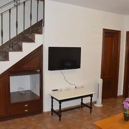 Casa Rafael בית נופש