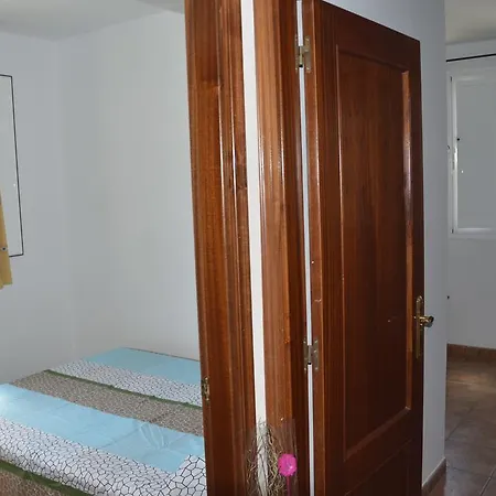 Casa Rafael בית נופש ארסיפה