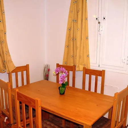 Casa Rafael בית נופש