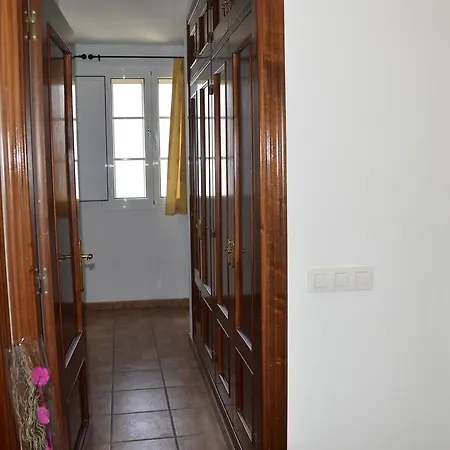 בית נופש Casa Rafael ארסיפה