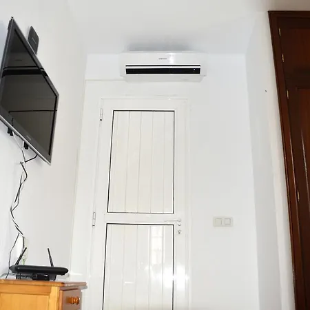 Casa Rafael בית נופש