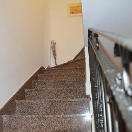 Casa Rafael בית נופש *
