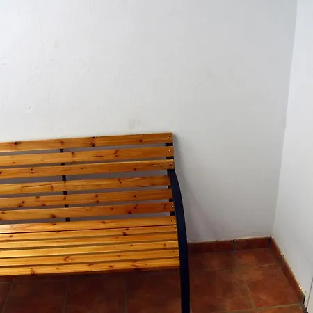 Casa Rafael בית נופש